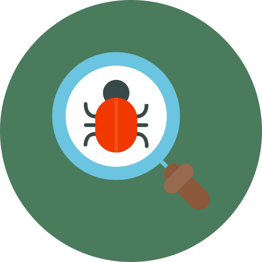 bug hunting