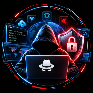 hackinetix