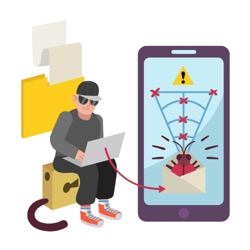 mobile application pentesting & bug bounty hunting