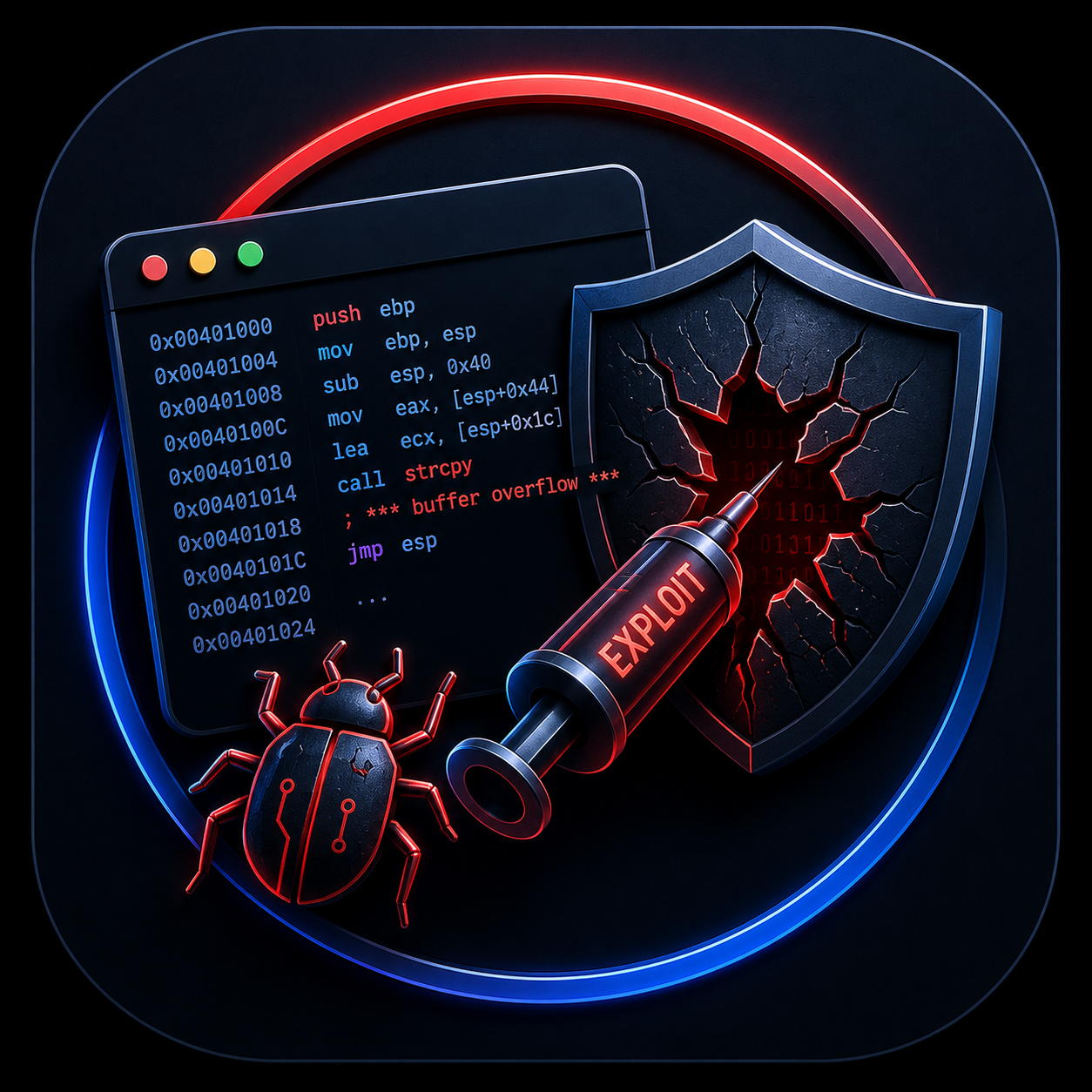 exploitdevelopment